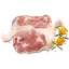Duck Legs