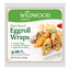 Egg Roll Wrappers