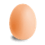 Free-range Egg, Beaten
