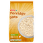 Porridge oats