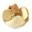 Stale bread