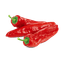 Sweet Red Peppers