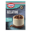 Unflavoured Gelatin