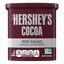 Unsweetened Cocoa