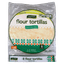 flour tortilla