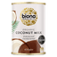 Unsweetened Coconut Milk